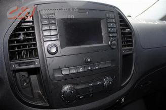 Mercedes Vito Vito (447.6), Van, 2014 2.2 114 CDI 16V picture 12
