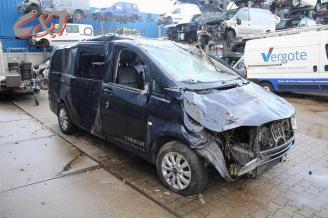 Mercedes Vito Vito (447.6), Van, 2014 2.2 114 CDI 16V picture 8