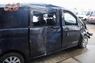 Mercedes Vito Vito (447.6), Van, 2014 2.2 114 CDI 16V picture 7