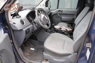 Ford Transit Connect Transit Connect, Van, 2002 / 2013 1.8 TDdi LWB Euro 4 picture 10