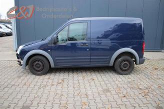Ford Transit Connect Transit Connect, Van, 2002 / 2013 1.8 TDdi LWB Euro 4 picture 2