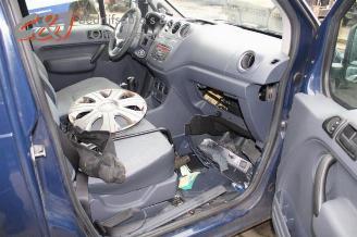 Ford Transit Connect Transit Connect, Van, 2002 / 2013 1.8 TDdi LWB Euro 4 picture 9