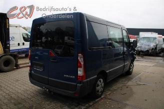 Opel Movano Movano, Van, 2010 2.3 CDTi 16V FWD picture 7