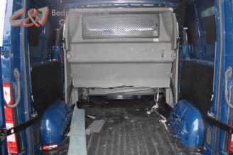 Opel Movano Movano, Van, 2010 2.3 CDTi 16V FWD picture 5