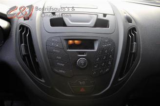 Ford Courier Transit Courier, Van, 2014 / 2023 1.5 TDCi 75 picture 10