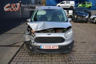 Ford Courier Transit Courier, Van, 2014 / 2023 1.5 TDCi 75 picture 8