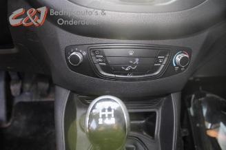 Ford Courier Transit Courier, Van, 2014 / 2023 1.5 TDCi 75 picture 11