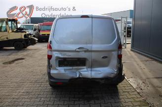 Ford Courier Transit Courier, Van, 2014 / 2023 1.5 TDCi 75 picture 4