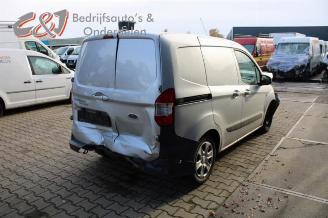 Ford Courier Transit Courier, Van, 2014 / 2023 1.5 TDCi 75 picture 5