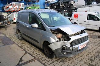 Ford Courier Transit Courier, Van, 2014 / 2023 1.5 TDCi 75 picture 7