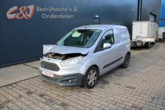 demontáž osobní automobily Ford Courier Transit Courier, Van, 2014 / 2023 1.5 TDCi 75 2016/4