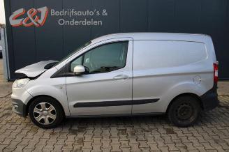 Ford Courier Transit Courier, Van, 2014 / 2023 1.5 TDCi 75 picture 2