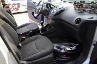 Ford Courier Transit Courier, Van, 2014 / 2023 1.5 TDCi 75 picture 13