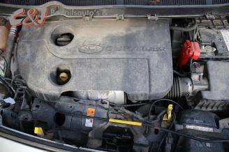 Ford Courier Transit Courier, Van, 2014 / 2023 1.5 TDCi 75 picture 15