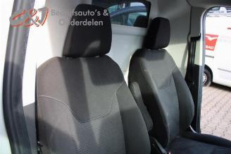 Ford Courier Transit Courier, Van, 2014 / 2023 1.5 TDCi 75 picture 14