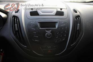 Ford Courier Transit Courier, Van, 2014 / 2023 1.6 TDCi picture 13