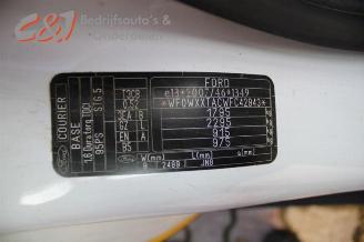 Ford Courier Transit Courier, Van, 2014 / 2023 1.6 TDCi picture 16