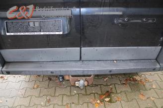 Citroën Jumper Jumper (U9), Van, 2006 2.2 HDi 150 picture 6