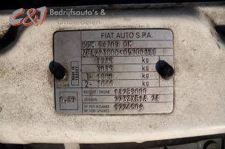 Fiat Doblo Doblo (223A/119), MPV, 2001 / 2010 1.9 JTD picture 15