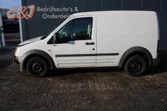 Ford Transit Connect Transit Connect, Van, 2002 / 2013 1.8 TDCi 90 picture 2