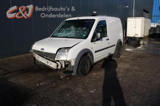 demontáž osobní automobily Ford Transit Connect Transit Connect, Van, 2002 / 2013 1.8 TDCi 90 2006/8