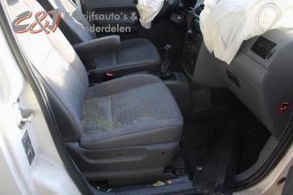 Ford Transit Connect Transit Connect, Van, 2002 / 2013 1.8 TDCi 90 picture 9