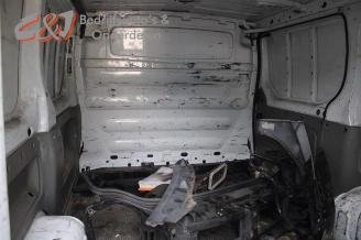 Renault Trafic Trafic New (FL), Van, 2001 / 2014 2.0 dCi 16V 115 picture 6