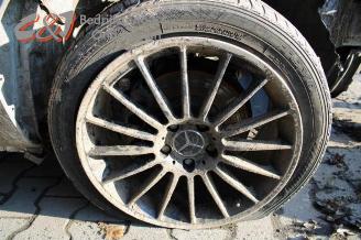 Mercedes Vito Vito (447.6), Van, 2014 2.0 116 CDI 16V picture 20