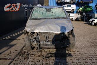 Mercedes Vito Vito (447.6), Van, 2014 2.0 116 CDI 16V picture 9