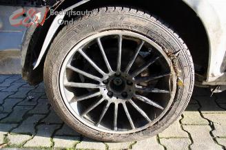 Mercedes Vito Vito (447.6), Van, 2014 2.0 116 CDI 16V picture 21