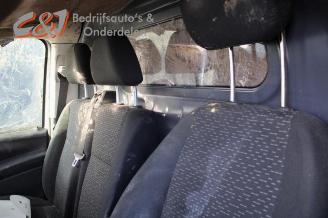 Mercedes Vito Vito (447.6), Van, 2014 2.0 116 CDI 16V picture 17