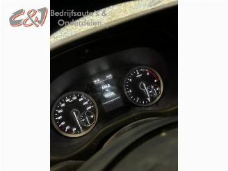 Mercedes Vito Vito (447.6), Van, 2014 2.0 116 CDI 16V picture 24