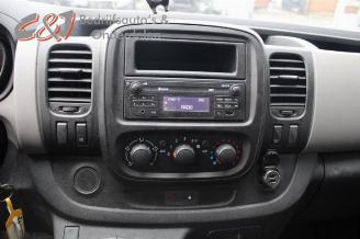 Renault Trafic Trafic Passenger (1JL/2JL/3JL/4JL), Bus, 2014 1.6 dCi 95 picture 14