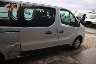 Renault Trafic Trafic Passenger (1JL/2JL/3JL/4JL), Bus, 2014 1.6 dCi 95 picture 7