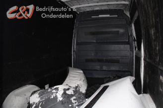 Volkswagen Crafter Crafter, Van, 2011 / 2016 2.0 TDI 16V picture 7