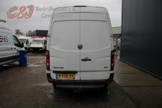 Volkswagen Crafter Crafter, Van, 2011 / 2016 2.0 TDI 16V picture 4