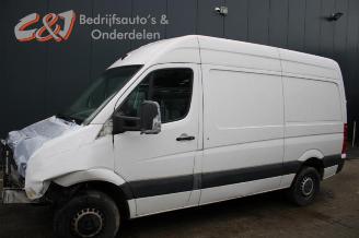 Volkswagen Crafter Crafter, Van, 2011 / 2016 2.0 TDI 16V picture 2