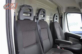 Citroën Jumper Jumper (U9), Van, 2006 2.2 HDi 130 picture 11