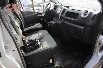 Fiat Talento Talento, Van, 2016 1.6 MultiJet Biturbo 120 picture 13