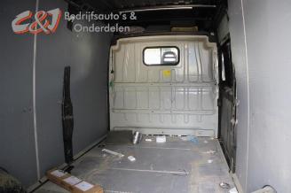 Citroën Jumper Jumper (U9), Van, 2006 2.0 Blue HDi 160 picture 10