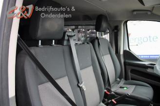 Ford Transit Transit Custom, Van, 2011 / 2023 2.0 TDCi 16V Eco Blue 105 picture 13