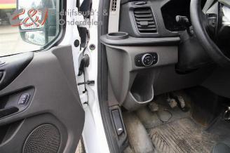 Ford Transit Transit Custom, Van, 2011 / 2023 2.0 TDCi 16V Eco Blue 105 picture 16