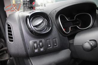 Opel Vivaro Vivaro, Van, 2014 / 2019 1.6 CDTI BiTurbo 120 picture 17