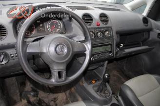 Volkswagen Caddy Caddy III (2KA,2KH,2CA,2CH), Van, 2004 / 2015 1.6 TDI 16V picture 15