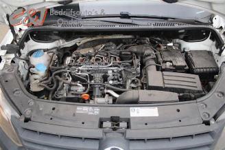 Volkswagen Caddy Caddy III (2KA,2KH,2CA,2CH), Van, 2004 / 2015 1.6 TDI 16V picture 18