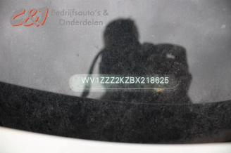 Volkswagen Caddy Caddy III (2KA,2KH,2CA,2CH), Van, 2004 / 2015 1.6 TDI 16V picture 19