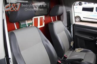 Volkswagen Caddy Caddy III (2KA,2KH,2CA,2CH), Van, 2004 / 2015 1.6 TDI 16V picture 13