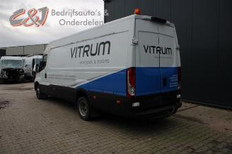 Iveco New Daily New Daily VI, Van, 2014 35C17, 35S17, 40C17, 50C17, 65C17, 70C17 picture 3
