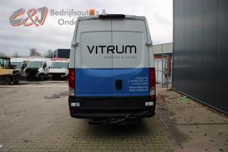 Iveco New Daily New Daily VI, Van, 2014 35C17, 35S17, 40C17, 50C17, 65C17, 70C17 picture 4