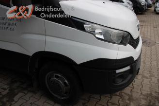 Iveco New Daily New Daily VI, Van, 2014 35C17, 35S17, 40C17, 50C17, 65C17, 70C17 picture 12